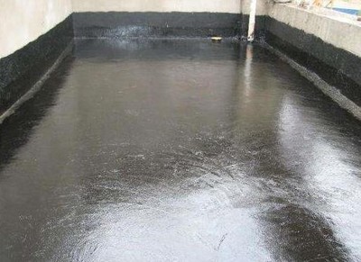 深度解析河南建都牌冷底油 建筑防水領域的可靠選擇